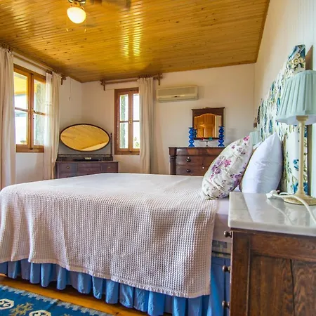 וילה Belen Sleeps 6 With Pool Air Con And Wifi