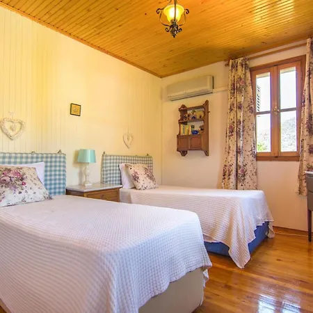 וילה Belen Sleeps 6 With Pool Air Con And Wifi *