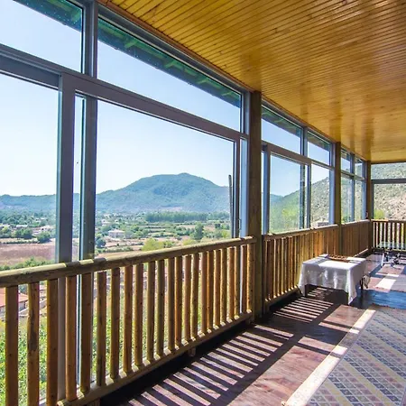 וילה Belen Sleeps 6 With Pool Air Con And Wifi *